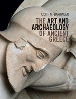 Book cover for The Art and Archaeology of Ancient Greece