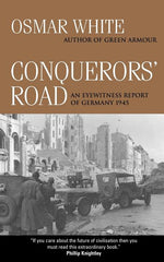 Book cover for Conquerors' Road