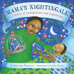 Book cover for Mama's Nightingale: A Story of Immigration and Separation