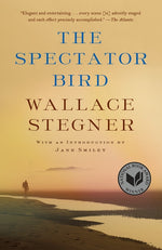 Book cover for The Spectator Bird