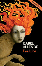 Book cover for Eva Luna (Spanish Edition)