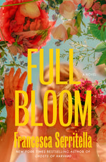 Book cover for Full Bloom