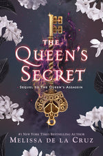 Book cover for Queen's Secret