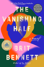 Book cover for The Vanishing Half: A GMA Book Club Pick (a Novel)