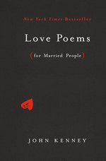 Book cover for Love Poems for Married People