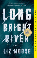 Book cover for Long Bright River: A GMA Book Club Pick (a Novel)