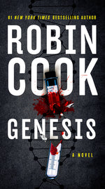 Book cover for Genesis