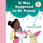 Book cover for It Was Supposed to Be Sunny