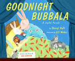 Book cover for Goodnight Bubbala: A Joyful Parody