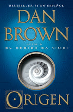 Book cover for Origen / Origin
