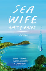 Book cover for Sea Wife