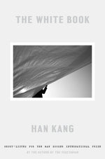 Book cover for White Book