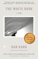 Book cover for White Book