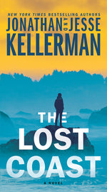 Book cover for Lost Coast