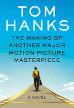 Book cover for The Making of Another Major Motion Picture Masterpiece