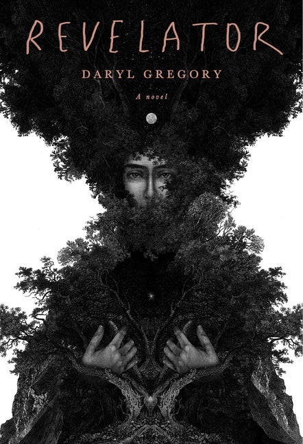 Book cover for Revelator