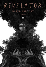 Book cover for Revelator