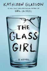 Book cover for Glass Girl