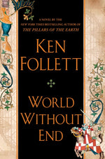 Book cover for World Without End