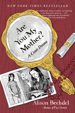 Book cover for Are You My Mother?: A Comic Drama