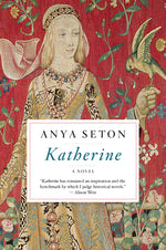 Book cover for Katherine
