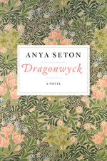 Book cover for Dragonwyck