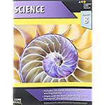 Book cover for Core Skills Science Workbook Grade 8