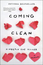 Book cover for Coming Clean