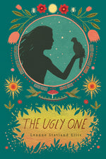 Book cover for The Ugly One