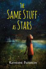 Book cover for Same Stuff as Stars