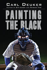 Book cover for Painting the Black