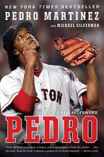 Book cover for Pedro