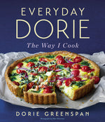 Book cover for Everyday Dorie: The Way I Cook