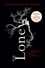 Book cover for Loney
