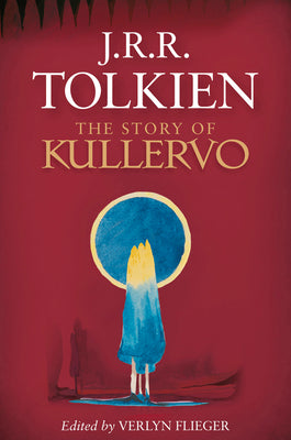 Book cover for The Story of Kullervo