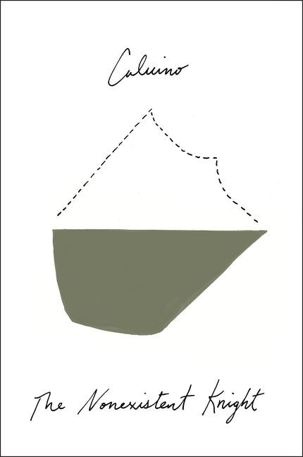 Book cover for Nonexistent Knight