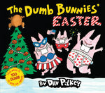Book cover for Dumb Bunnies' Easter