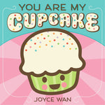 Book cover for You Are My Cupcake