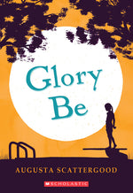 Book cover for Glory Be