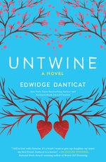 Book cover for Untwine