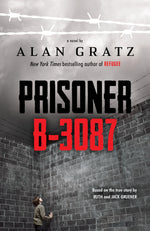 Book cover for Prisoner B-3087