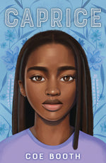 Book cover for Caprice