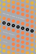 Book cover for Genesis