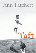 Book cover for Taft
