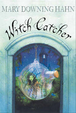 Book cover for Witch Catcher