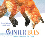 Book cover for Winter Bees & Other Poems of the Cold