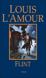 Book cover for Flint