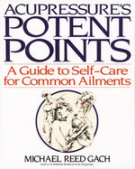 Book cover for Acupressures Potent Points