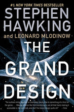 Book cover for The Grand Design