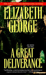 Book cover for Great Deliverance